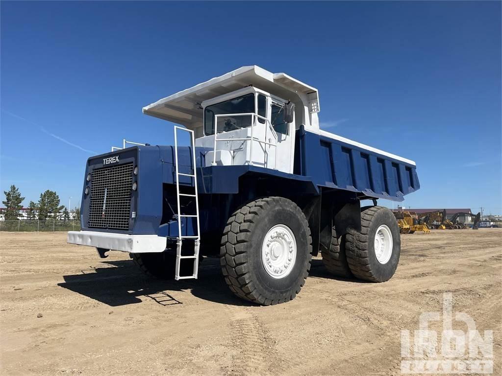 Terex 3309AA Dumper - Starr