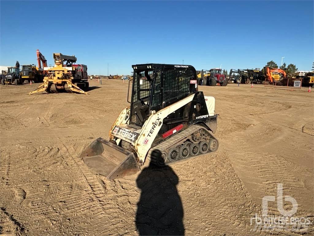Terex R070T Kompaktlader