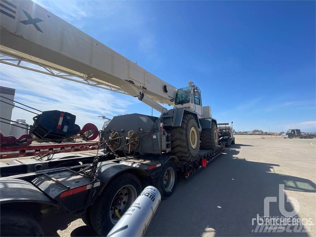 Terex RT665 Autokrane