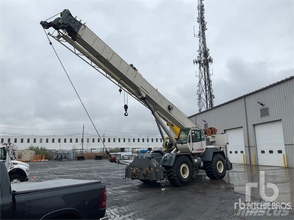 Terex RT780 Autokrane