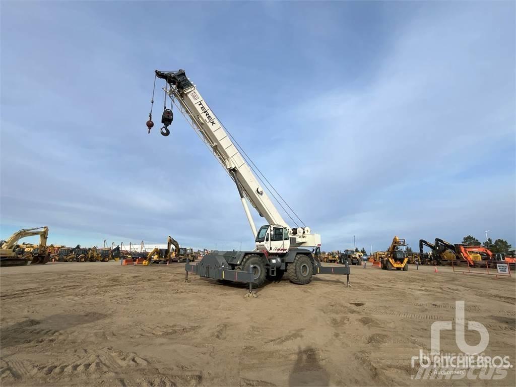 Terex RT780 Autokrane
