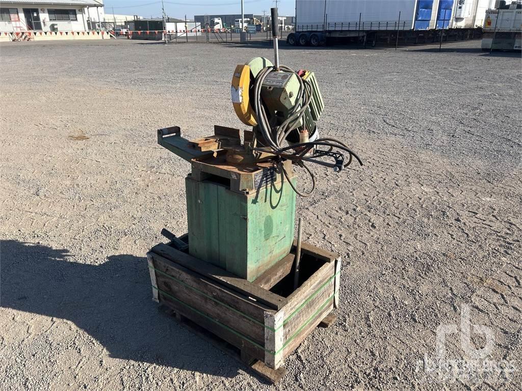 Thomas 300T Sonstige Baumaschinen