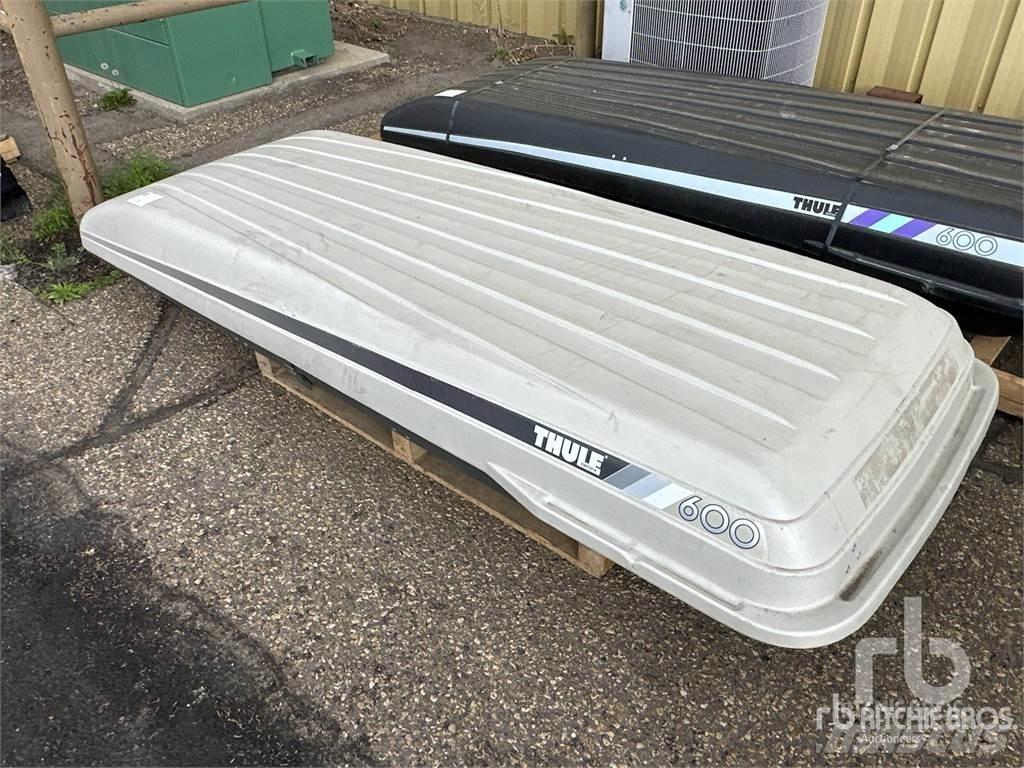 Thule 600 Sonstige Baumaschinen