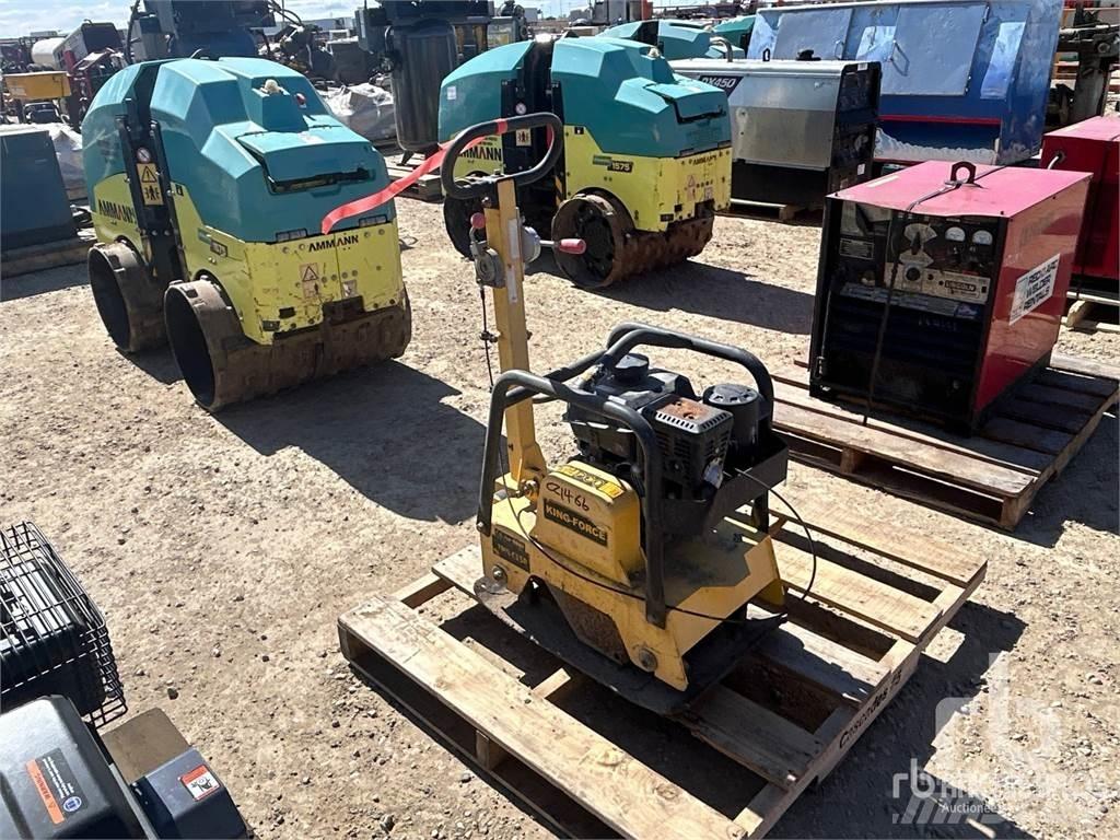 TMG C150 Vibrationsgeräte