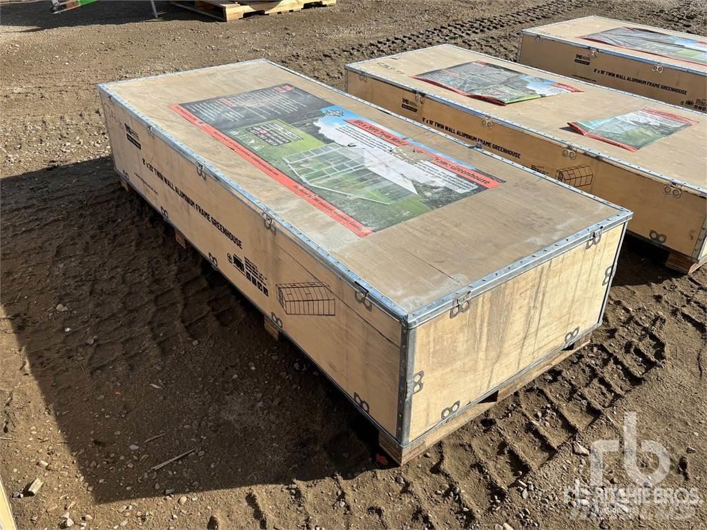 TMG GH820 Andere Anhänger