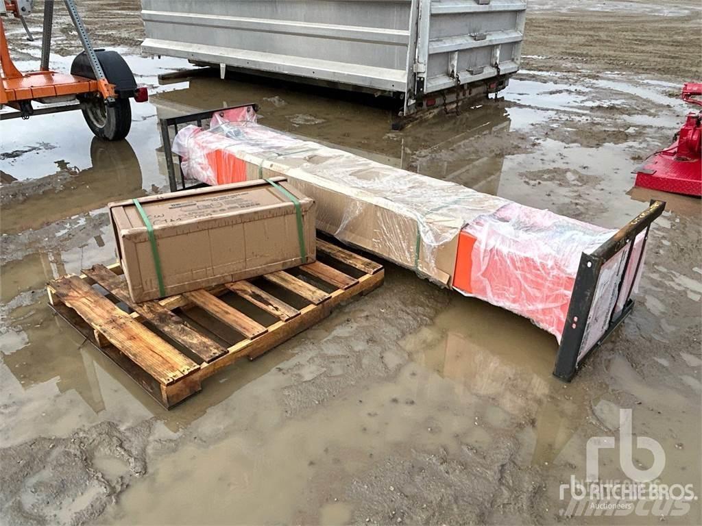 TMG TPL45 Sonstige Baumaschinen