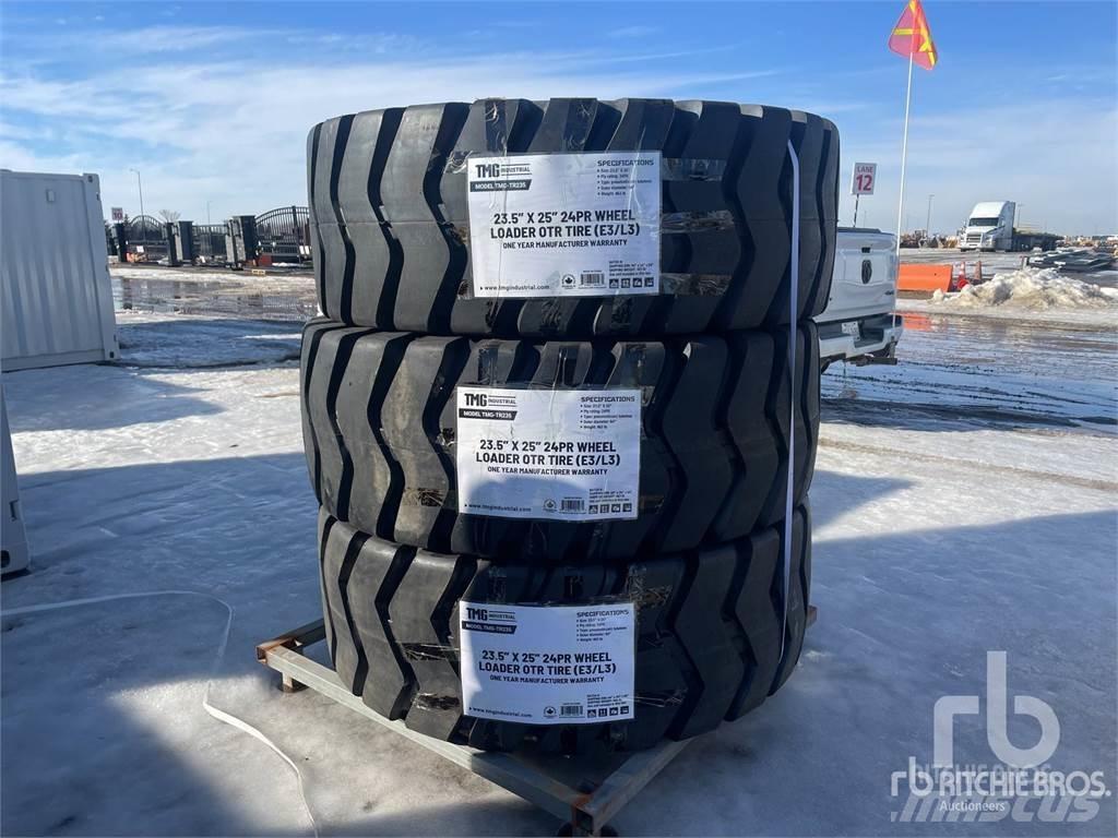 TMG TR235 Reifen