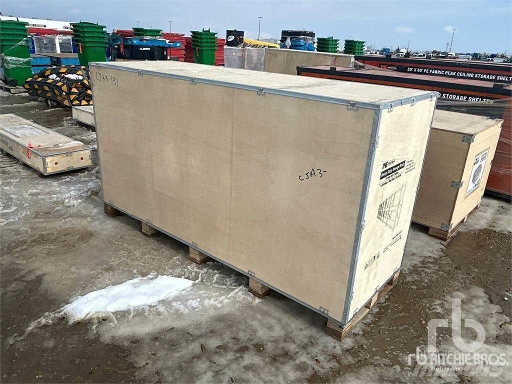 TMG WH39 Sonstige Baumaschinen