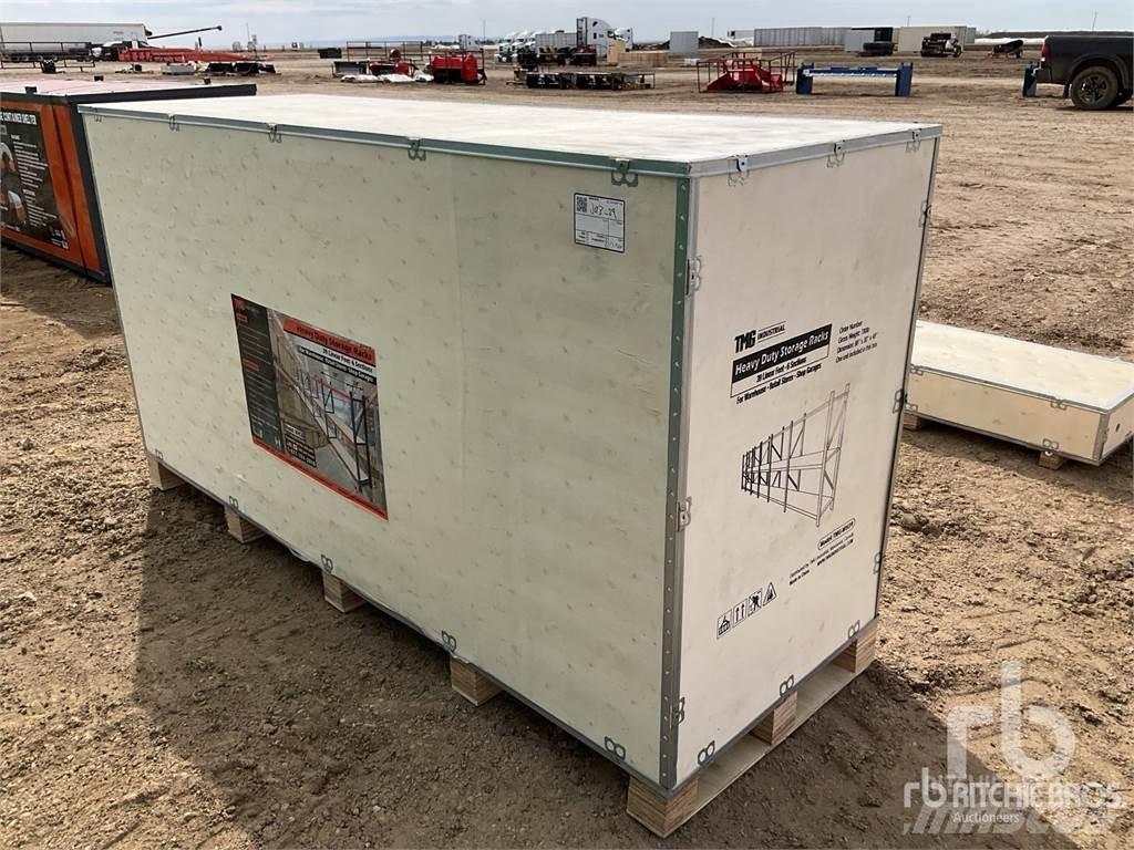 TMG WH39 Sonstige Baumaschinen