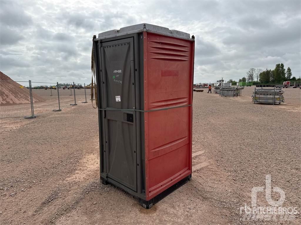  Toilettes Andere Anhänger