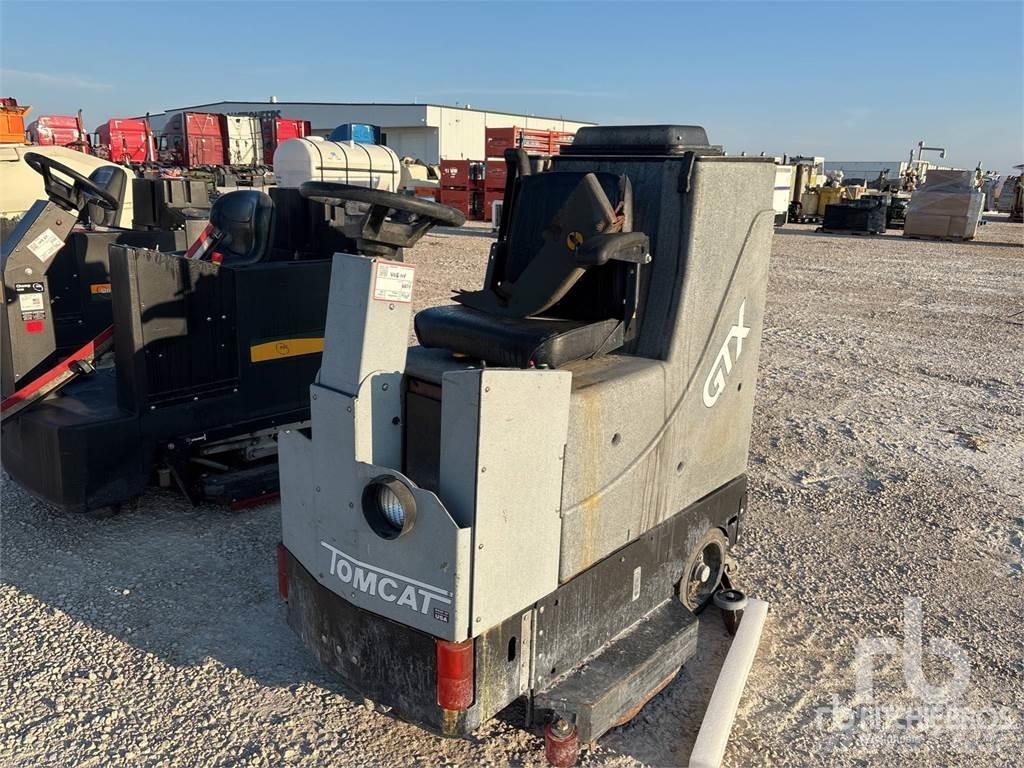  TOMCAT GTX Kehrer