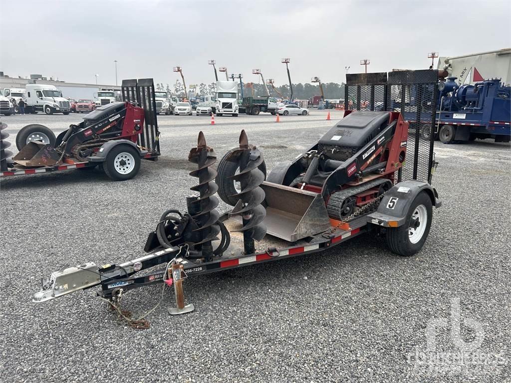 Toro TX427 Kompaktlader
