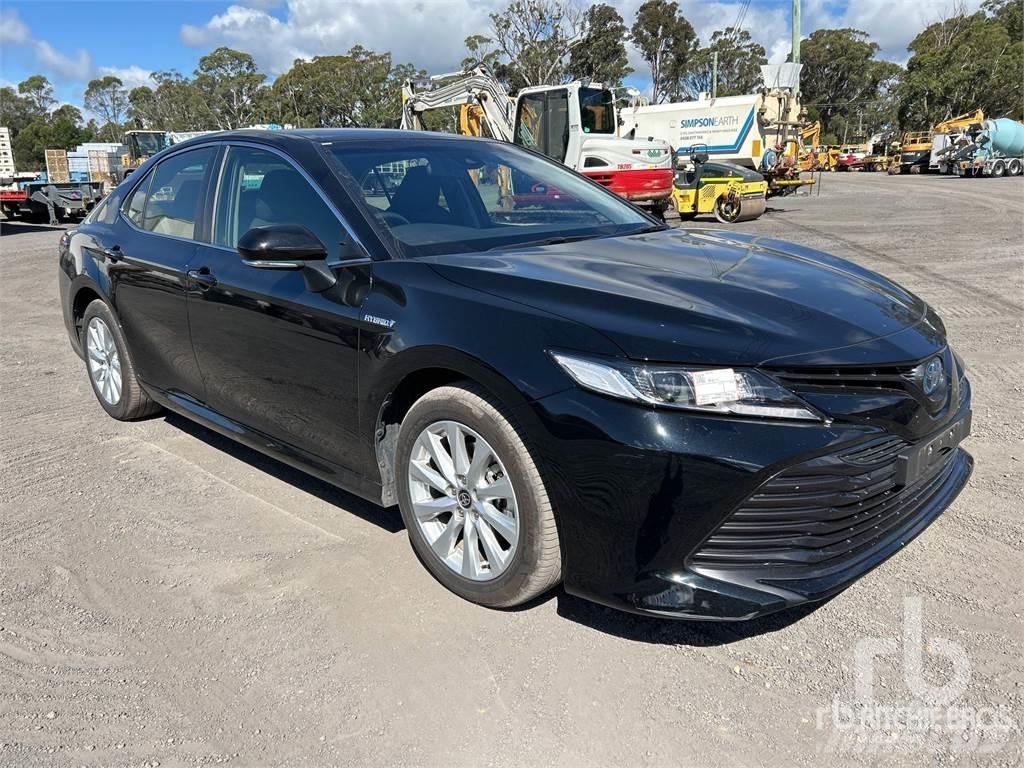 Toyota CAMRY PKWs