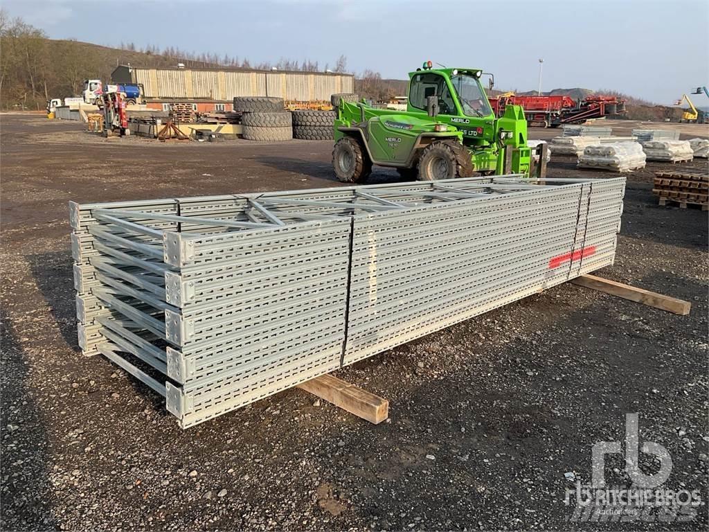 Toyota RACKING Sonstige Baumaschinen