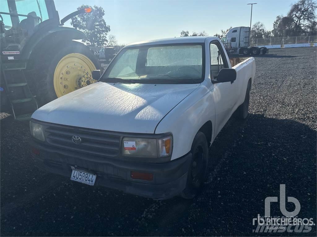 Toyota T100 Pickup/Pritschenwagen