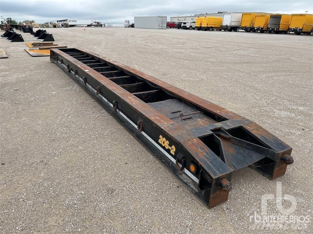  Trailer Beam Andere Zubehörteile