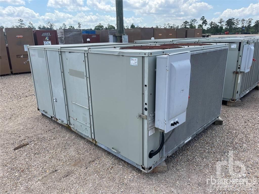 Trane TCH300B4 Sonstige Baumaschinen