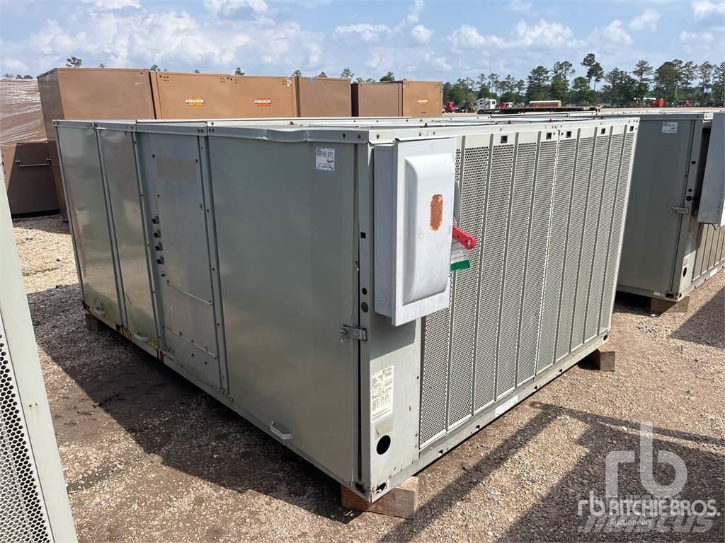 Trane TCH300E4 Sonstige Baumaschinen