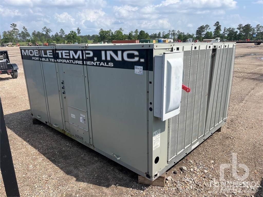 Trane TCH300F3 Sonstige Baumaschinen