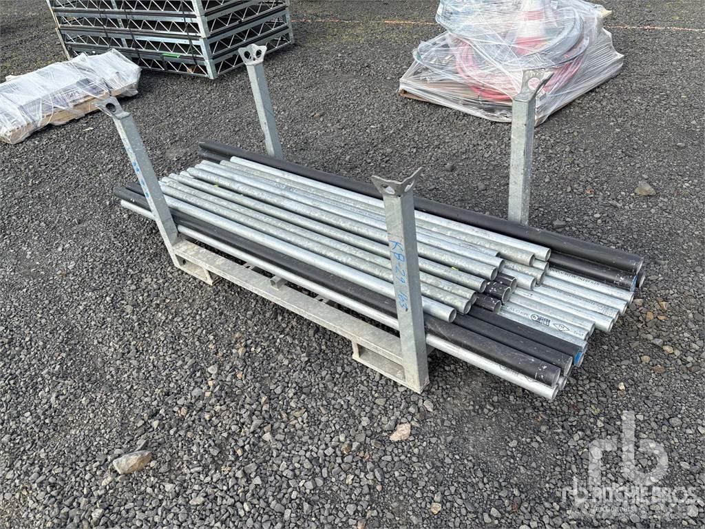  Tubing Andere Zubehörteile