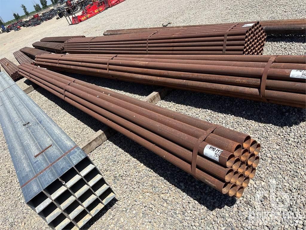  Tubing Andere Zubehörteile