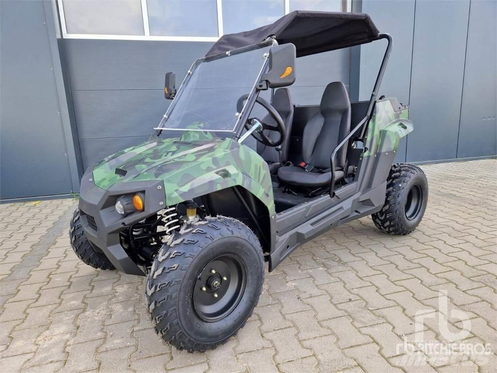  UTV 900 G7-09 ATV/Quad
