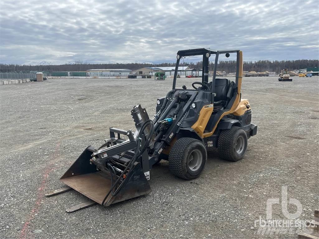 Vermeer ATX720 Radlader