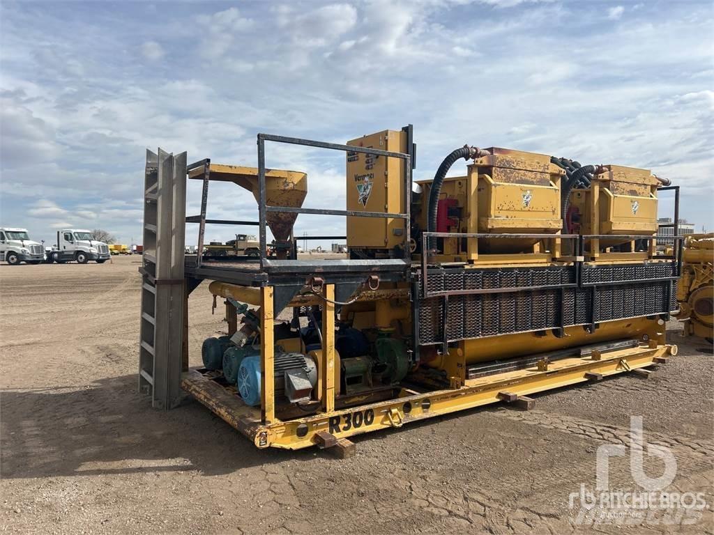 Vermeer R300 Bohrgeräte Zubehör und Ersatzteile