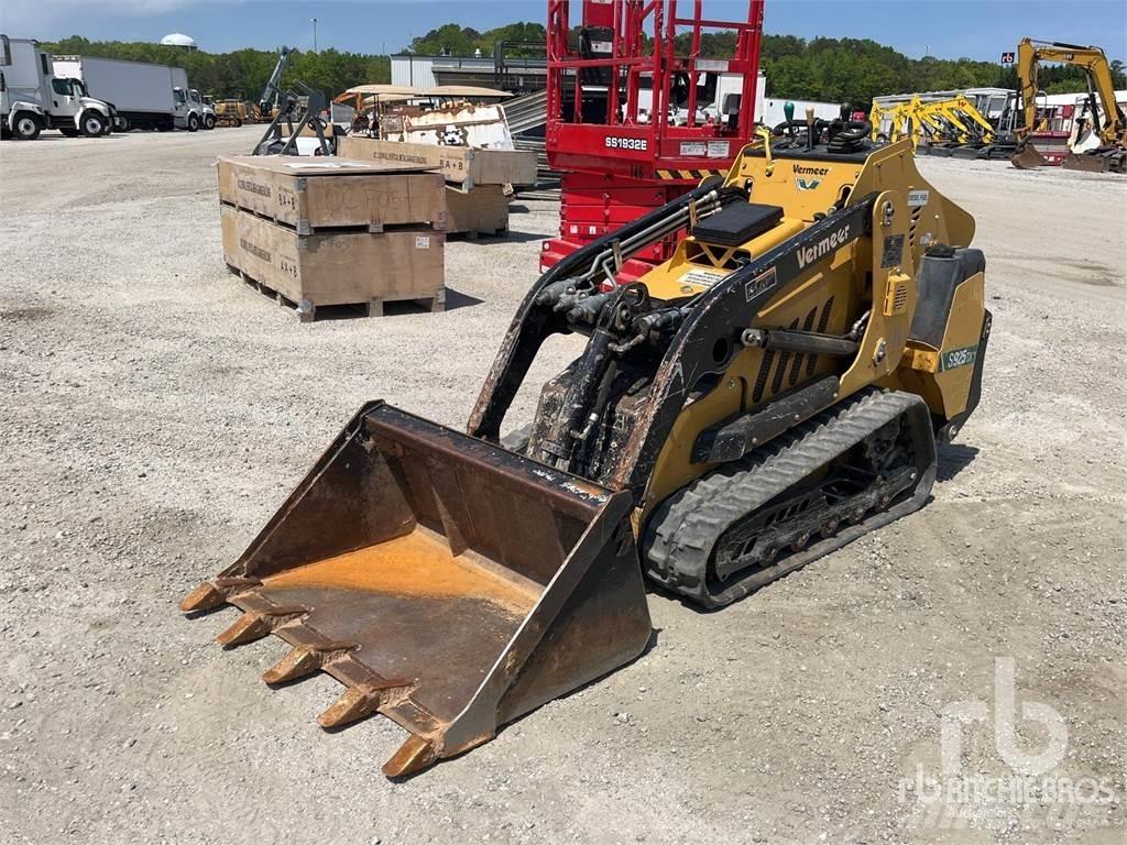 Vermeer S925TX Kompaktlader