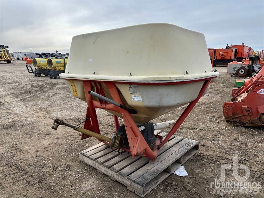 Vicon GREENLAND Mineraldüngerstreuer