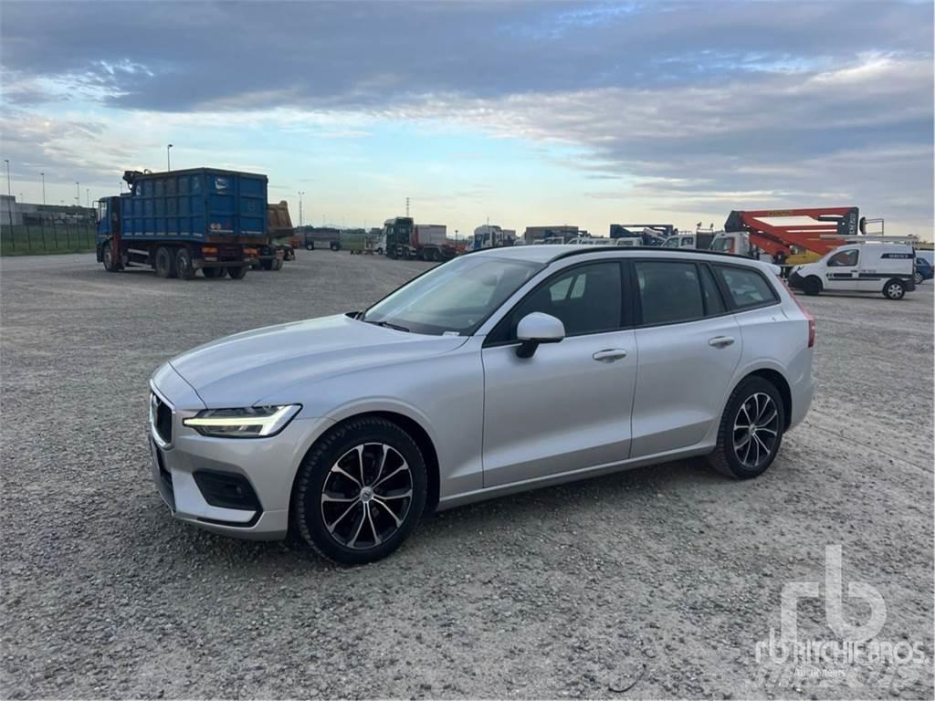 Volvo V60 Pickup/Pritschenwagen
