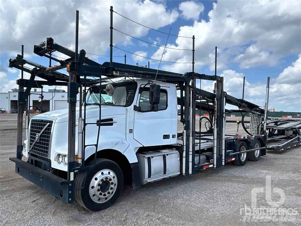 Volvo VAH200 Autotransporter