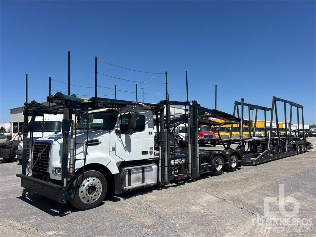 Volvo VAH64200 Autotransporter