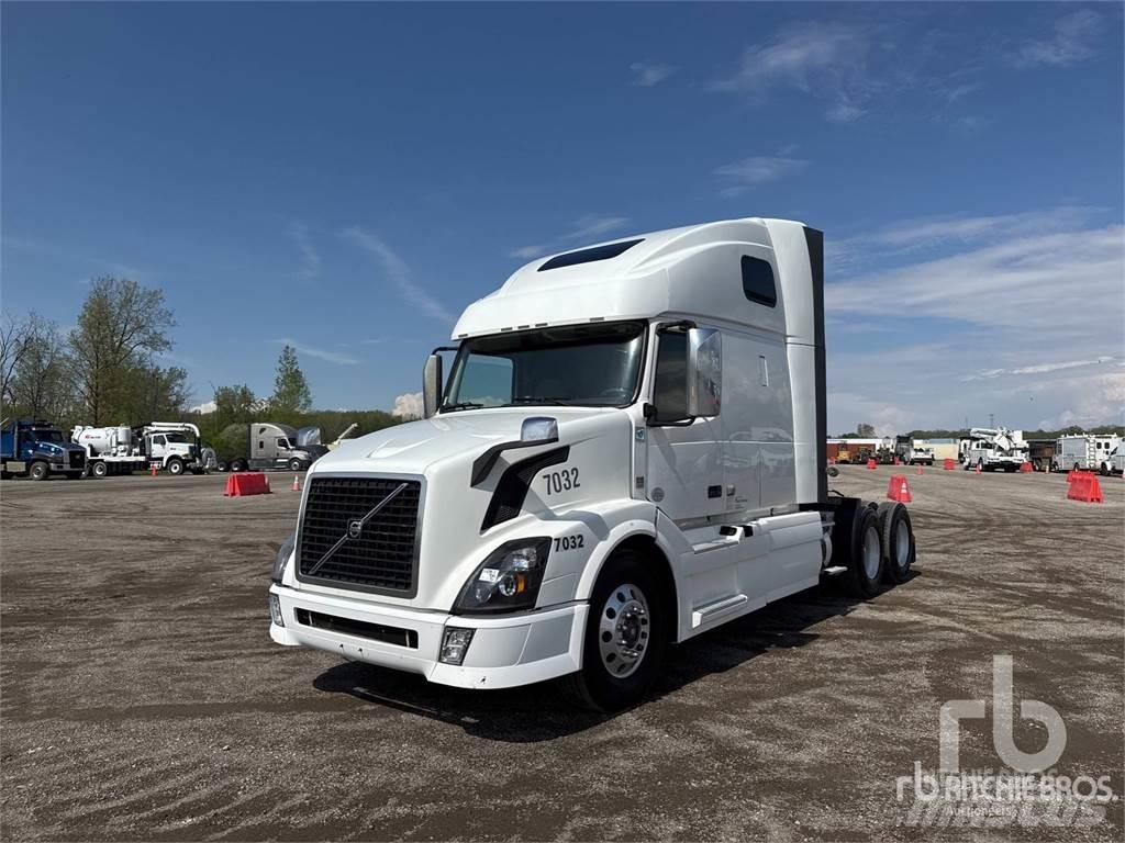 Volvo VNL Sattelzugmaschinen