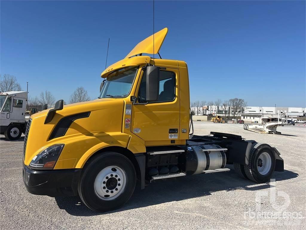 Volvo VNL42300 Sattelzugmaschinen