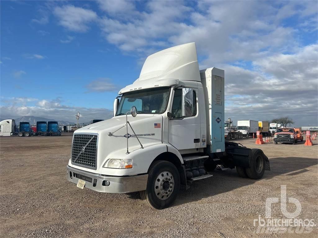 Volvo VNM Sattelzugmaschinen