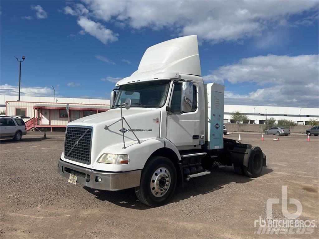 Volvo VNM Sattelzugmaschinen