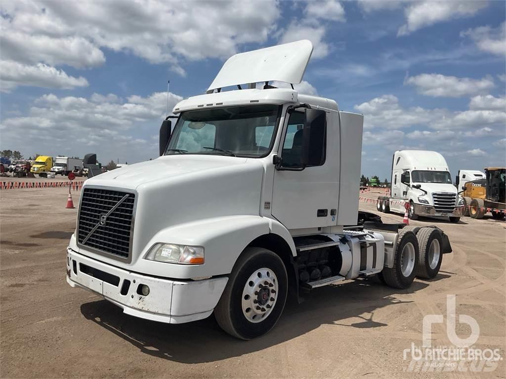 Volvo VNM200 Sattelzugmaschinen