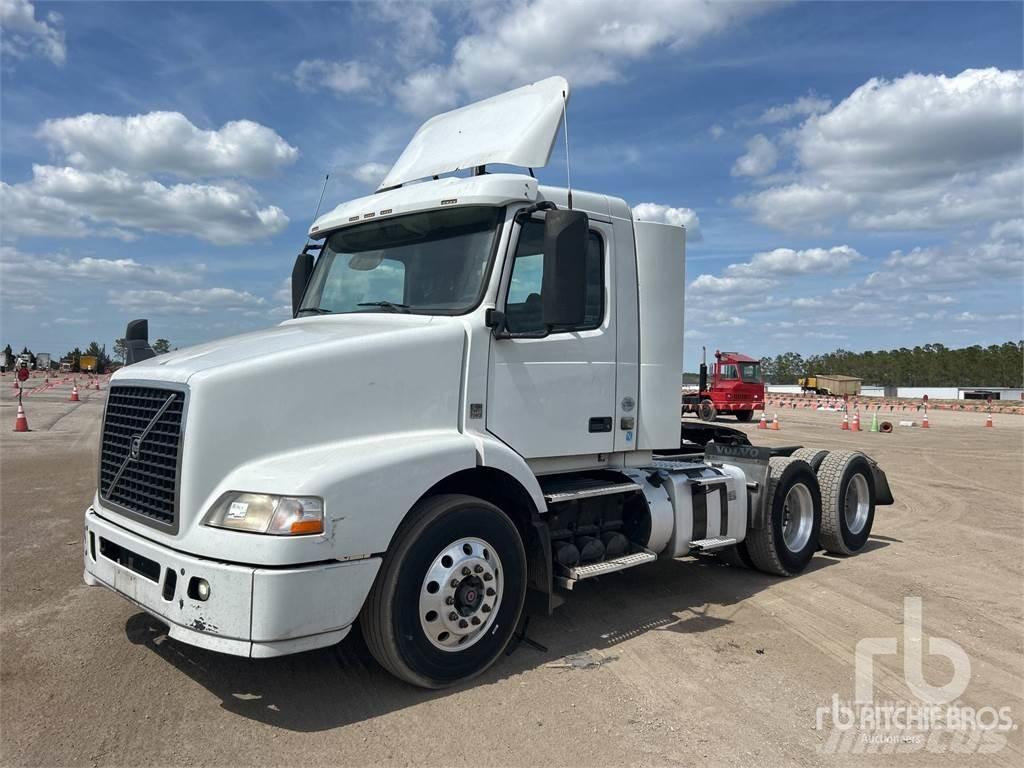 Volvo VNM200 Sattelzugmaschinen