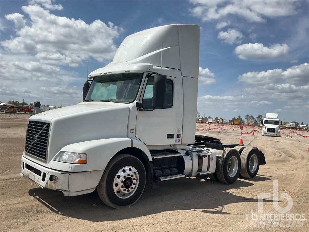 Volvo VNM200 Sattelzugmaschinen