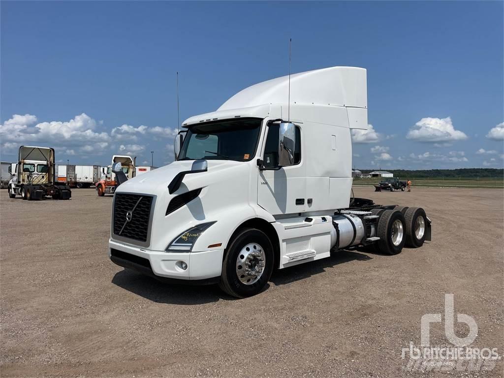 Volvo VNR Sattelzugmaschinen