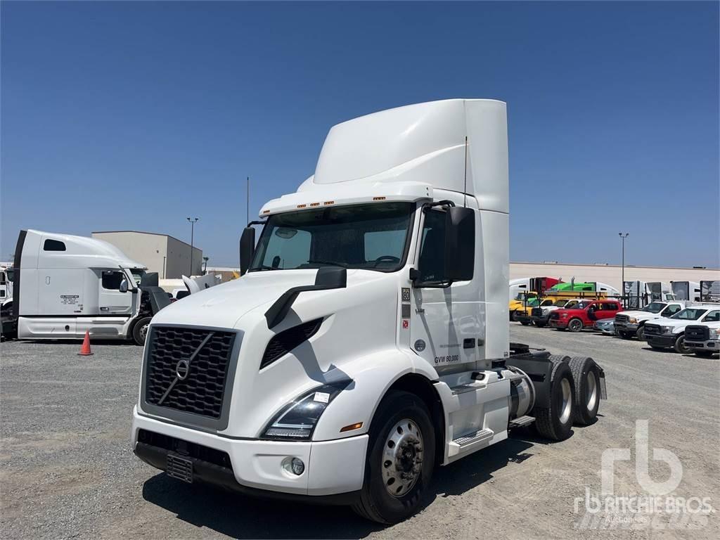 Volvo VNR300 Sattelzugmaschinen
