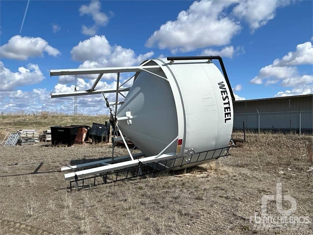  WESTEEL Hopper Trichter