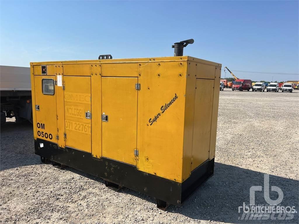  WFM K1500-WJ/S Diesel Generatoren