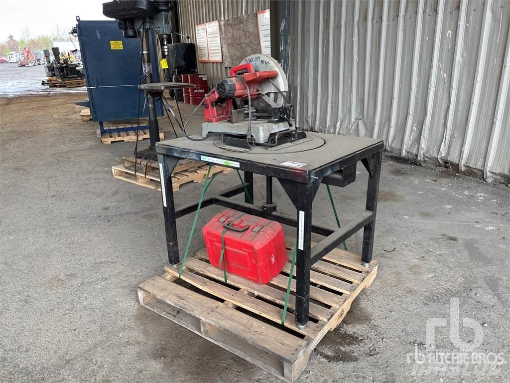  Wheel lift Sonstige Baumaschinen
