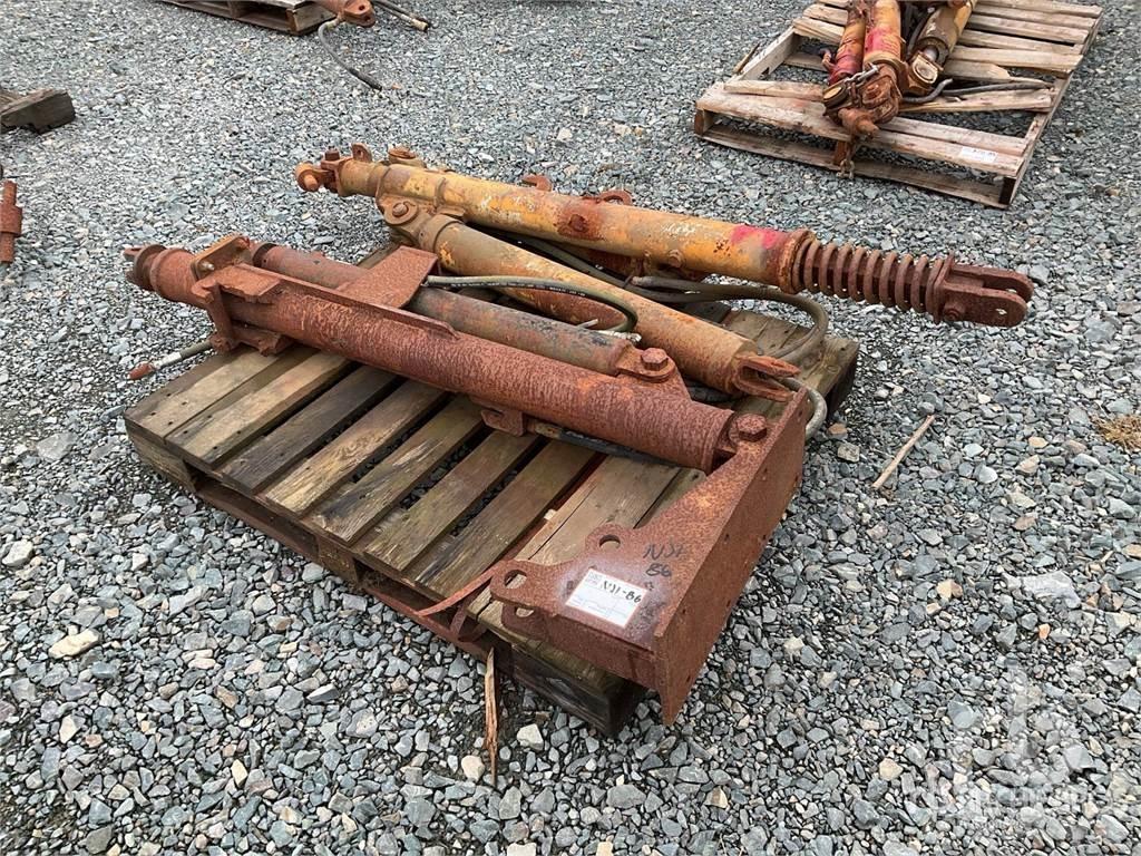  Wing Attachment Transport Sonstige