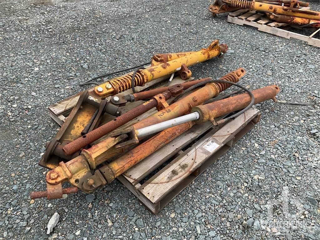 Wing Attachment Andere Zubehörteile