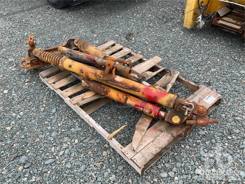  Wing Attachment Andere Zubehörteile