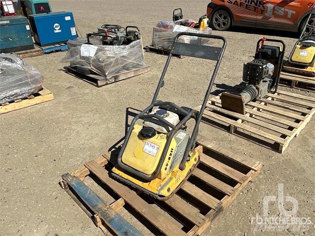  WP1550 Vibrationsgeräte