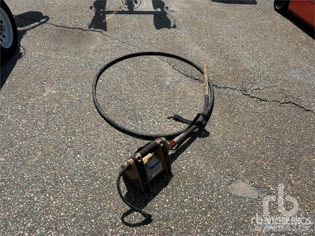  WYCO Electric Vibrationsgeräte